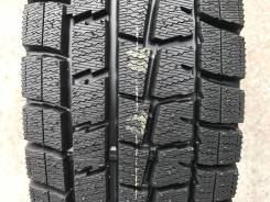 Dunlop Winter Maxx WM01. Зимние, без шипов, 2015 год, без износа, 4 шт