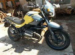 BMW R 1150 R. 1 150 куб. см., исправен, птс, с пробегом