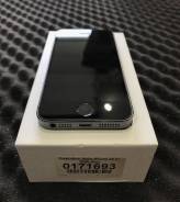 Apple iPhone 5s 16Gb. Б/у