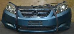 Ноускат. Honda Edix, BE3