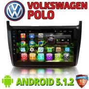 Volkswagen Polo. Под заказ