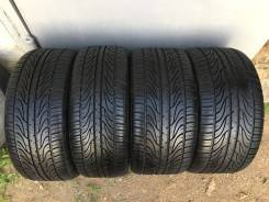 Hankook Ventus V4 ES H105. Летние, 2008 год, износ: 5%, 4 шт