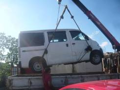 Toyota Town Ace. S412M, 3SZ
