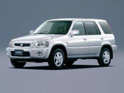 Порог кузовной. Honda CR-V, GF-RD1, RD2, GF-RD2, RD1, E-RD1, ERD1, GFRD1, GFRD2