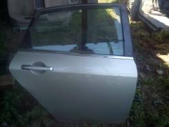 Дверь боковая. Nissan Teana, J31 Двигатель VQ23DE