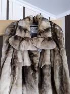 Шубы из норки. 50