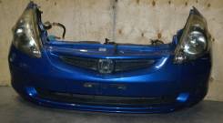 Ноускат. Honda Fit, GD2, GD3, GD1, GD4