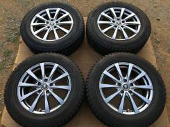 Manaray Sport. 7.0x17, 5x114.30, ET50, ЦО 73,0 мм.