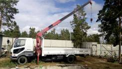 Mitsubishi Fuso Fighter. Продаю , 7 545 куб. см.