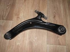 Рычаг, тяга подвески. Nissan: Qashqai+2, Rogue, X-Trail, Dualis, Qashqai Двигатели: HR16DE, K9K, M9R, MR20DE, R9M, QR25DE