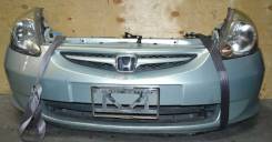 Ноускат. Honda Fit, GD2, GD1, GD4, GD3