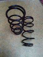 Пружина подвески. Nissan: Sunny, Wingroad, AD, Almera, Bluebird Sylphy Двигатели: YD22DD, QG18DE, YD22DDT, QR20DD