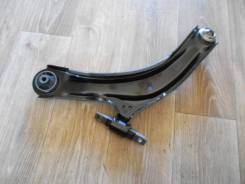 Рычаг подвески. Nissan: Qashqai+2, Rogue, X-Trail, Dualis, Qashqai Двигатели: HR16DE, K9K, M9R, MR20DE, R9M, QR25DE