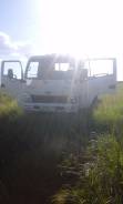 Baw Fenix. BAW Fenix, 3 200 куб. см., 3 000 кг.