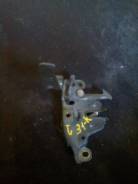 Замок капота. Nissan Teana, J31 Двигатель VQ23DE