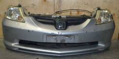 Ноускат. Honda Fit Aria