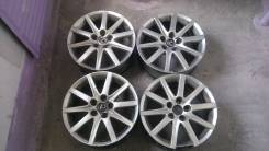 Lexus. 7.5x17, 5x114.30