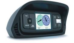    Multitronics TC 750 