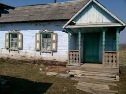 Дом в Чернышевке. Чернышевка, р-н Чернышевка, площадь дома 33 кв. м., электричество 10 кВт, отопление твердотопливное, от агентства недвижимости (поср...