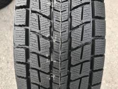 Dunlop Winter Maxx SJ8. Зимние, без шипов, 2015 год, без износа, 4 шт