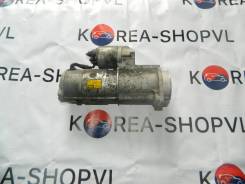 Стартер. Hyundai Starex Hyundai Porter II Hyundai Grand Starex