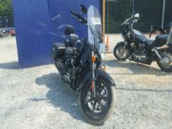Suzuki Boulevard C90. 1 500 куб. см., исправен, птс, без пробега. Под заказ