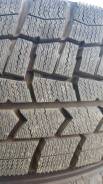 Dunlop Winter Maxx. Зимние, без шипов, 2016 год, износ: 5%, 4 шт