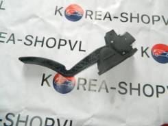 Педаль газа. SsangYong Actyon SsangYong Actyon Sports SsangYong Kyron
