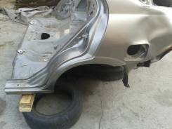 Крыло. Nissan Bluebird Sylphy
