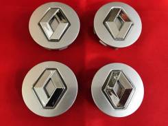 Колпачки (заглушка) в литье Renault. Диаметр 5.5", 1 шт.