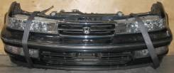 Ноускат. Honda Inspire, CC2, CC3