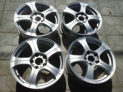 Next. 6.5x16, 5x114.30, ЦО 72,0 мм.