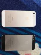 Apple iPhone 5s. Б/у
