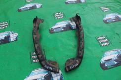 Крепление противотуманной фары. Subaru Forester, SG9, SG5 Двигатели: EJ205, EJ203, EJ255