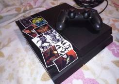 Sony PlayStation 4