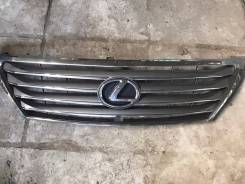 Эмблема решетки. Lexus LX570, URJ201W, URJ201, SUV Двигатель 3URFE