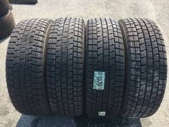Northtrek N1. Зимние, без шипов, 2012 год, износ: 5%, 4 шт
