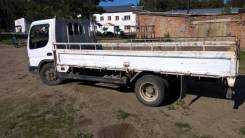 Mazda Titan. Продам Грузовик Мазда Титан! 4,3м борт, 4 334 куб. см., 2 198 кг.