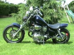 Yamaha Virago XV 1100. 1 099 куб. см., исправен, птс, с пробегом. Под заказ