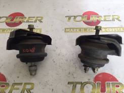 Подушка двигателя. Toyota: Cressida, Crown, Aristo, Verossa, Soarer, Altezza, Chaser, Crown Majesta, Mark II Wagon Blit, Mark II, Origin, Cresta, Supr...