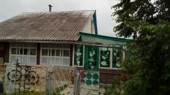 Меняю дом с участком на недвижимость. От частного лица (собственник)