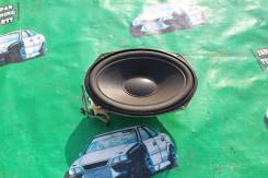 Сабвуфер. Subaru Forester, SG9L, SG9, SG5 Двигатели: EJ255, EJ202, EJ203, EJ205