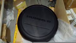 Чехол для запасного колеса. Hummer H3