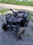 Продам квадроцикл Avantis Hunter 8. 125 куб. см.