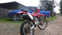 Honda XR 250. 250 куб. см., исправен, птс, с пробегом