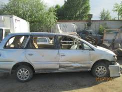 Nissan Presage. NU30, KA24