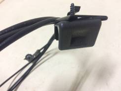Тросик лючка топливного бака. Toyota Hilux Surf, LN130G, LN130W, KZN130G, KZN130W, VZN130G, VZN130, KZN130, LN130 Двигатели: 2LT, 2LTE, 3VZE, 1KZTE