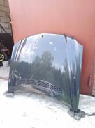 Капот. Mercedes-Benz E-Class, S211, W211 Двигатели: M112E26, M112E32, M113E50, M113E55, M156E63, M271KE18ML, M272DE35, M272E25, M272E30, M272E35, M273...