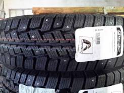 Matador MPS-500 Sibir Ice Van. Зимние, шипованные, без износа, 4 шт