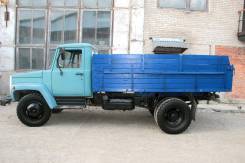 ГАЗ 3307. Продается грузовик Газ 3307, 3 000 куб. см., 3 500 кг.
